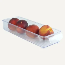 Orange85 30 x 10,5 x 5 cm Kühlschrank Organizer