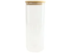 Orange85 Glas Aufbewahrungsbox