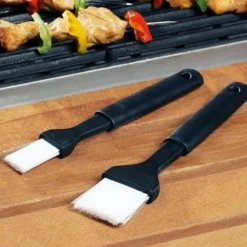 Orange85 Grillpinsel - 2 Stück