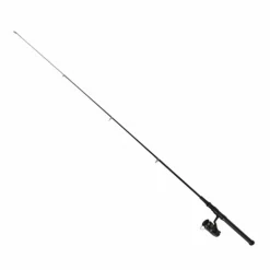Orange85 46x13x8 cm Angelkasten mit Zubehör