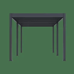 Orion comfort 300 x 530 cm pergola - anthrazit