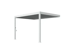 Orion Deluxe pergola - wall - 300 x 360 cm