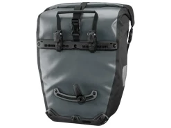 Ortlieb Back-Roller Classic Fahrradtasche - Asphalt/Black