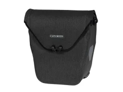 Ortlieb Velo-Shopper Fahrradtasche - Black