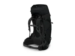 Osprey Aether 65 Rucksack - Black