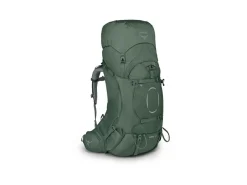 Osprey Ariel 55 Rucksack Women - Koseret Green