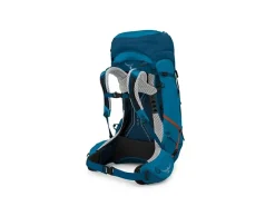 Osprey Atmos AG LT 50 Rucksack - Blue