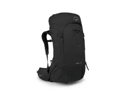 Osprey Aura AG LT 65 Rucksack Frauen - Black