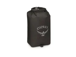 Osprey Ultralight Dry Sack 20L - Black