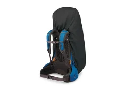 Osprey Ultralight Regenhülle Größe L - Schwarz