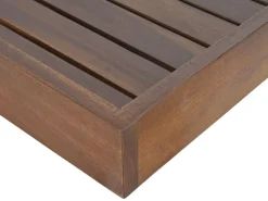 Outdoor Feelings 60 x 40 Akazie Tablett