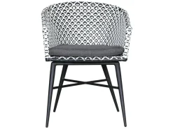 Outdoor Feelings Algarve Diningstuhl