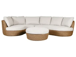 Outdoor Feelings Almeida Eck-Loungeset