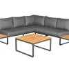 Outdoor Feelings Barletta Loungeset