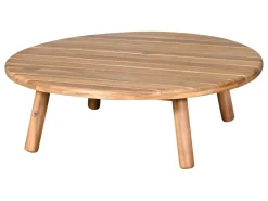 Outdoor Feelings Blues Couchtisch - 80 cm