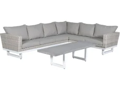 Outdoor Feelings Brasilia Loungeset