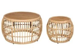 Outdoor Feelings Chester Couchtische