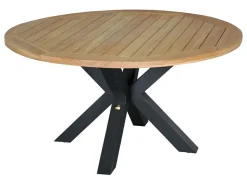 Outdoor Feelings Cleveland Ø140 cm Gartentisch