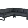 Outdoor Feelings Cuba Eck-Loungeset