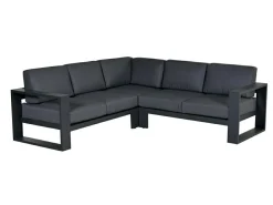 Outdoor Feelings Cuba Eck-Loungeset