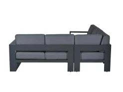 Outdoor Feelings Cuba Eck-Loungeset