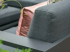 Outdoor Feelings Cuba Eck-Loungeset