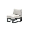 Outdoor Feelings Cuba Erweiterung Eck-Loungeset - Desert Sand