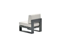 Outdoor Feelings Cuba Erweiterung Eck-Loungeset - Desert Sand