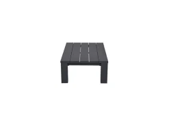 Outdoor Feelings Cuba Stuhl-Sofa loungeset - Desert Sand