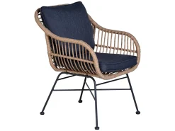 Outdoor Feelings Daisy Edson 220 light teak Diningset