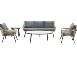 Outdoor Feelings Daisy Loungeset