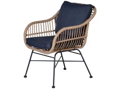 Outdoor Feelings Daisy Reno 240 Diningset
