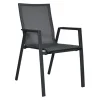 Outdoor Feelings Daurada Diningstuhl - Anthrazit