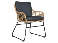 Outdoor Feelings David Edson 220 light teak Diningset