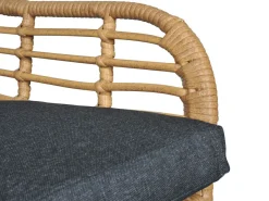 Outdoor Feelings David Evora 180 Diningset