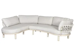 Outdoor Feelings Estoril Chaiselongue Loungesofa – Rechts