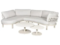 Outdoor Feelings Estoril Chaiselongue Loungesofa – Rechts