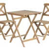Outdoor Feelings Fion Bistroset