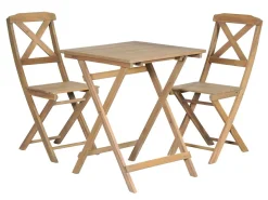 Outdoor Feelings Fion Bistroset