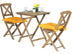 Outdoor Feelings Fion Bistroset