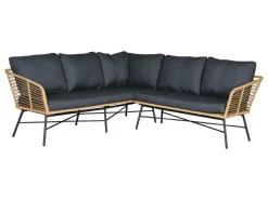 Outdoor Feelings Fontana Eck-Loungeset