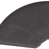 Outdoor Feelings Freepole Betonplatte 20 kg Anthrazit