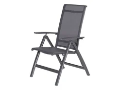 Outdoor Feelings Galoa Klappstuhl mit Lehne