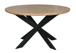 Outdoor Feelings Gilberto Ø135 Gartentisch