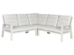 Outdoor Feelings Idaho Eck-Loungesofa – Beige