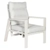 Outdoor Feelings Idaho Loungesessel – Beige