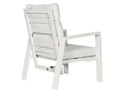 Outdoor Feelings Idaho Loungesessel – Beige