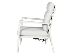 Outdoor Feelings Idaho Loungesessel – Beige