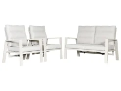 Outdoor Feelings Idaho Loungesessel – Beige
