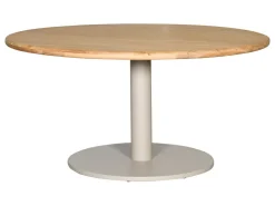 Outdoor Feelings Lagos Porto Low Dining-Gartenset